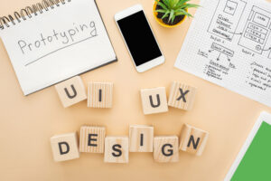 UI & UX Designing Services UK: Crafting Digital Experiences