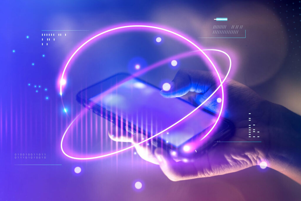 Custom-Mobile-App-Development-Services-Unleashing-Innovation-for-Your-Business