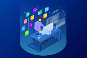 Healthcare Software Revolutionizing the future of healthcare technology in software development
